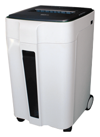 Шредер Office Kit S240-1