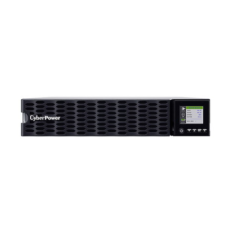 ИБП CyberPower Online  OL6KERTHD