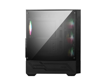 Корпус MSI MAG Forge 112R