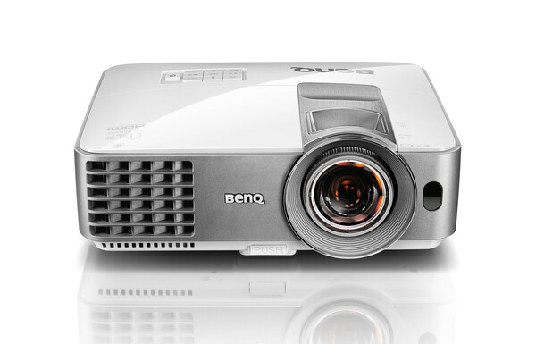 

Проектор BenQ MS630