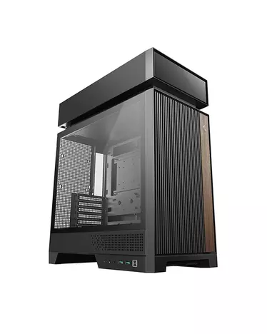 Корпус Deepcool CL660 TG