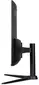 Монитор ACER XZ320QS3bmiiphx 31.5-inch черный