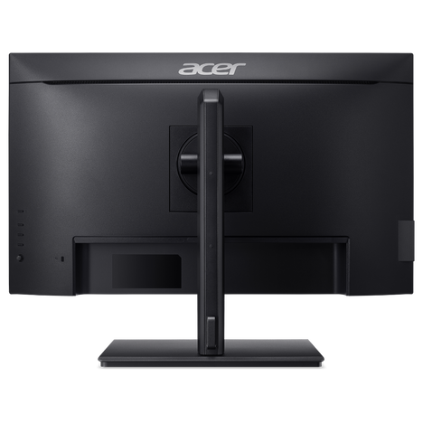 Монитор ACER B277KC3BMIPRUZX 27.0-inch черный
