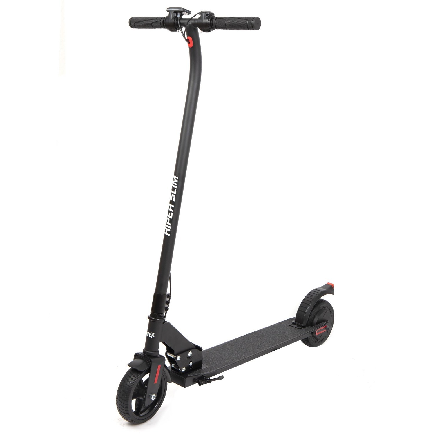 Электросамокат HIPER Slim VX661