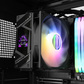 Кулер Процессорный Thermalright для CPU Assassin Spirit 120 Vision ARGB