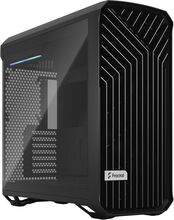 Корпус Fractal Design Torrent TG