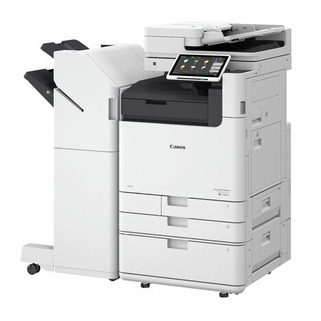 Canon ImageRunner ADVANCE DX C5850i