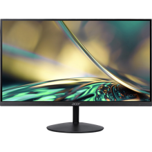 Монитор ACER SA322QP0bi 31.5-inch черный