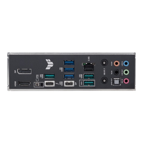 Материнская плата ASUS Intel Z890 TUF GAMING Z890-PLUS WIFI