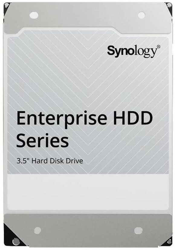 Жесткий диск  Synology HAT5300 3.5  8TB 7.2K SATA3
