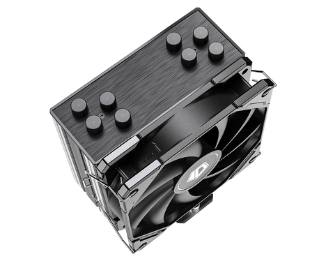 Кулер Процессорный ID-Cooling для CPU SE-224-XTS