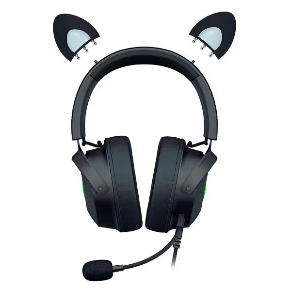 Гарнитура Razer Kraken Kitty V2 Pro, цвет черный