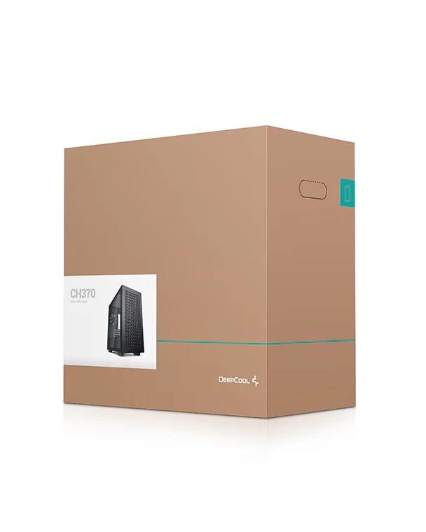 Корпус Deepcool CH370