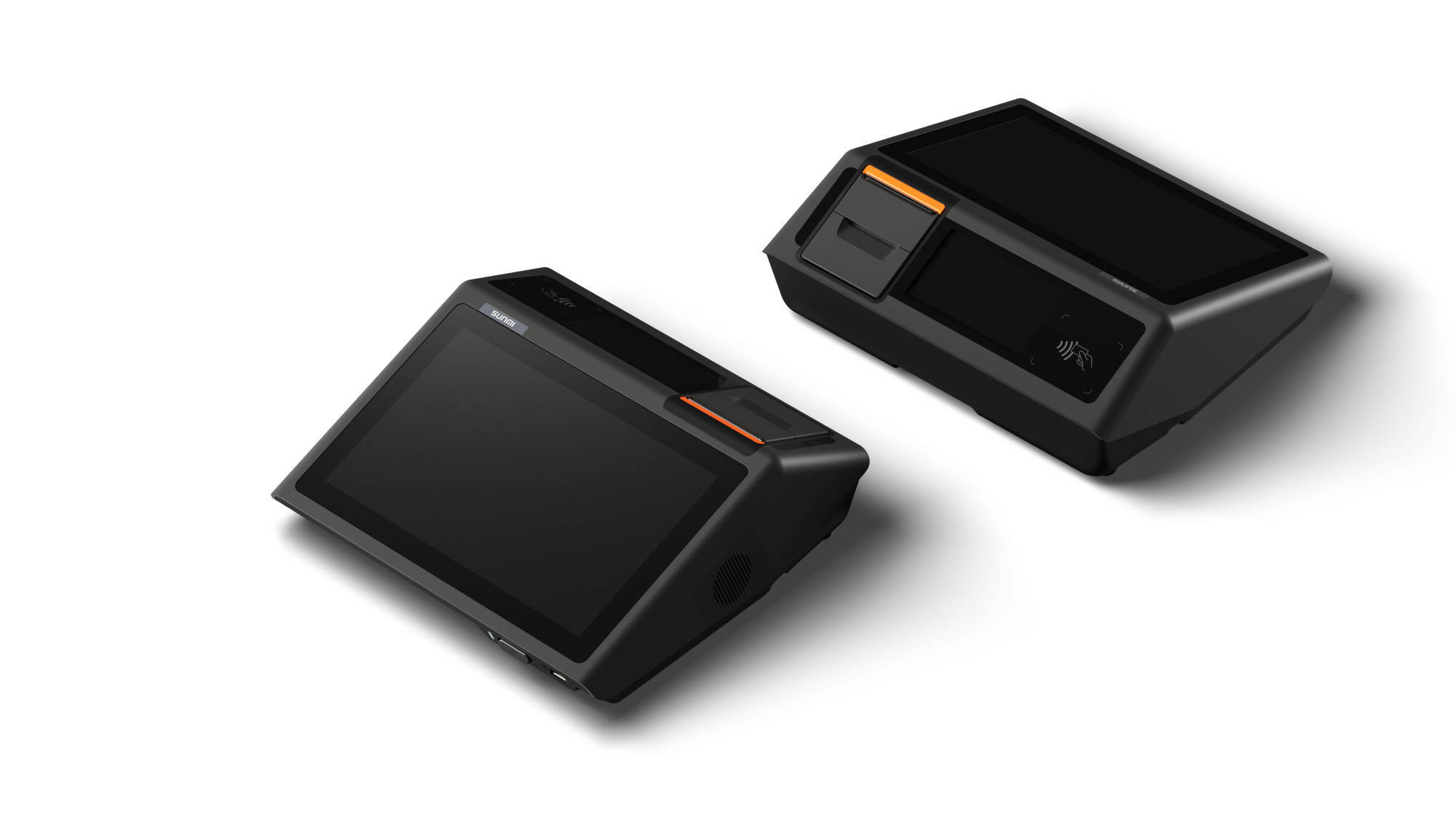 Моноблок SUNMI POS-терминал D2 mini