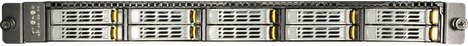 Rack-сервер YADRO Экспресс Базовый