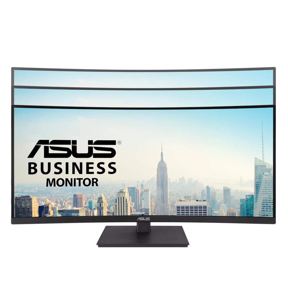 Монитор ASUS VA34VCPSN 34.0-inch черный