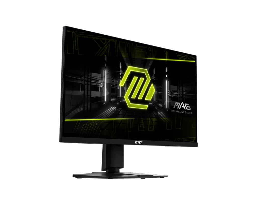 Монитор MSI 274UPF E2 27.0-inch черный (плохая упаковка)
