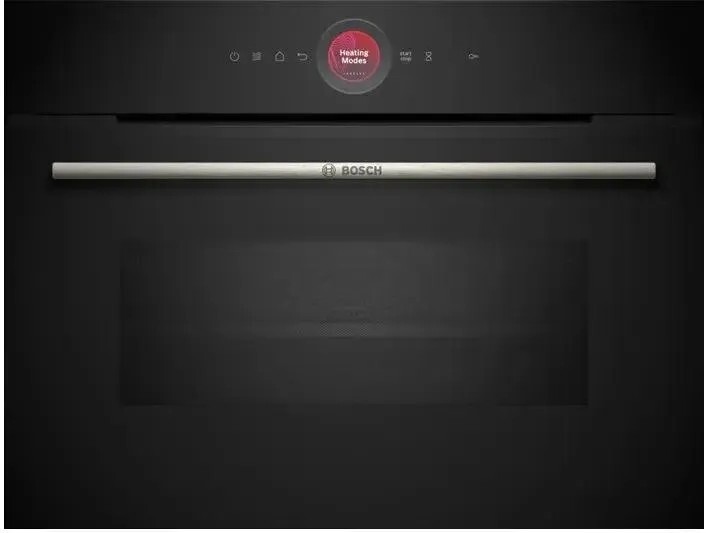 Электрический духовой шкаф Bosch CMG9241B1