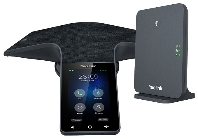 Конференц-связь Yealink CP935W