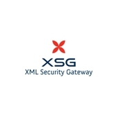 Microdasys XSG XML Security Gateway