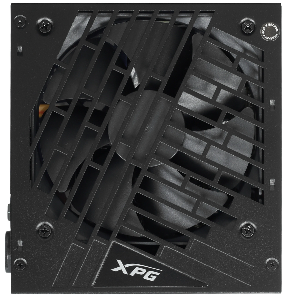 Блок питания XPG CORE REACTOR II 850W