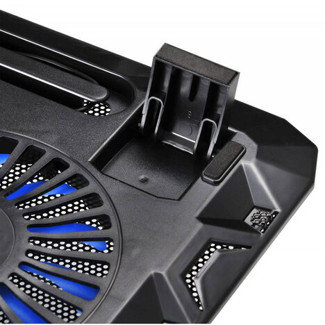 Подставка Buro BU-LCP156-B214