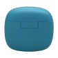 Bluetooth-гарнитура JBL Tune Flex 2, цвет синий