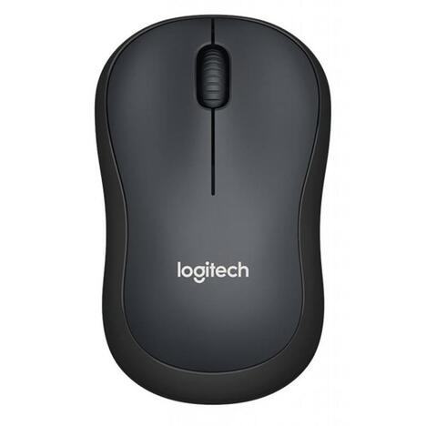 Мышь Logitech M220 Silent 910-004895