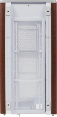 Корпус MONTECH Heritage