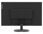 Монитор LENOVO C27-30 27.0-inch черный