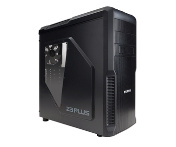 Корпус Zalman Z3 Plus