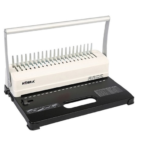 Брошюратор KOBRA Queenbind H500