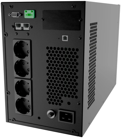 ИБП Импульс ФОРА  3000Вт 3000ВА (FF30201)