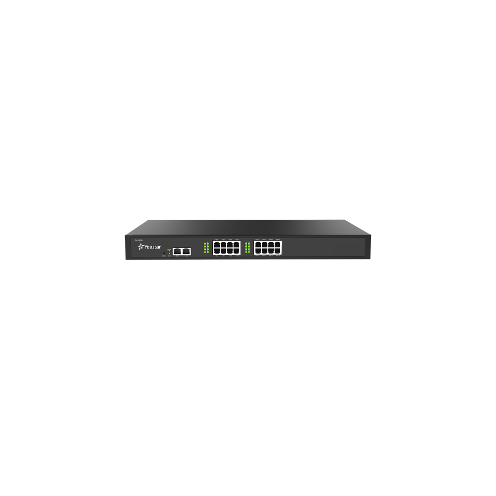 VoIP-шлюз Yeastar TA1600