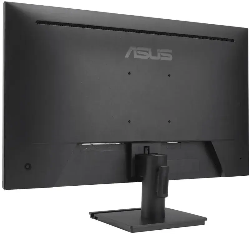 Монитор ASUS VA279QG 27.0-inch черный