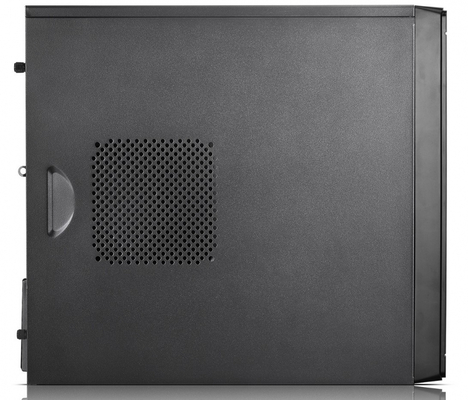 Корпус Deepcool Wave V2