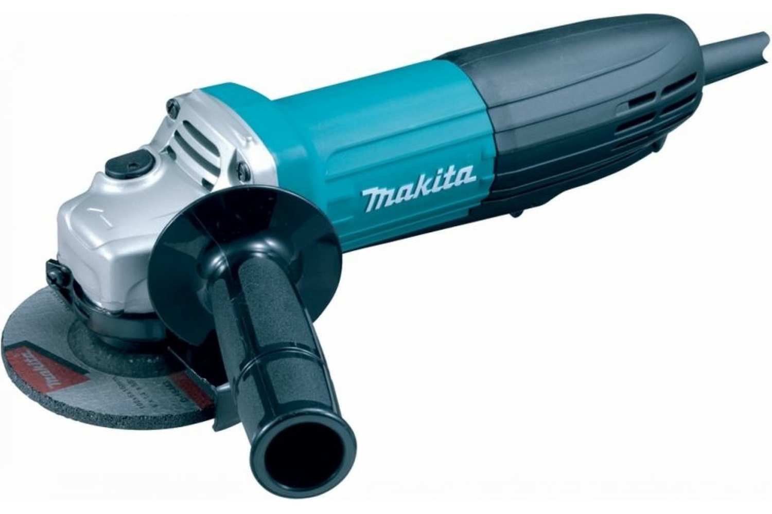 Углошлифовальная машина MAKITA GA4534