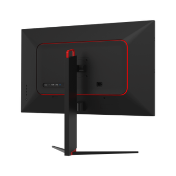 Монитор Dahua LM32-P301A 31.5-inch черный