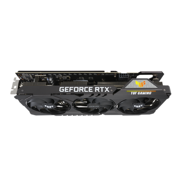 Видеокарта ASUS GeForce RTX 3060 12 ΓБ Retail LHR