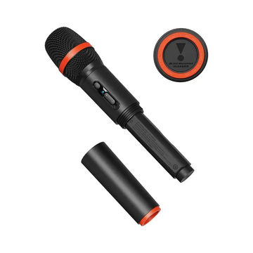 Микрофон JBL Микрофон 300, цвет черный