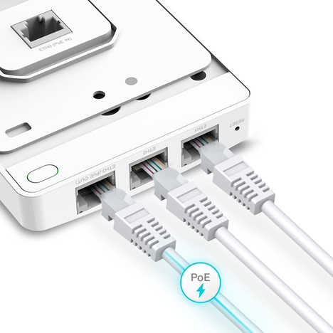 Точка доступа TP-LINK EAP615