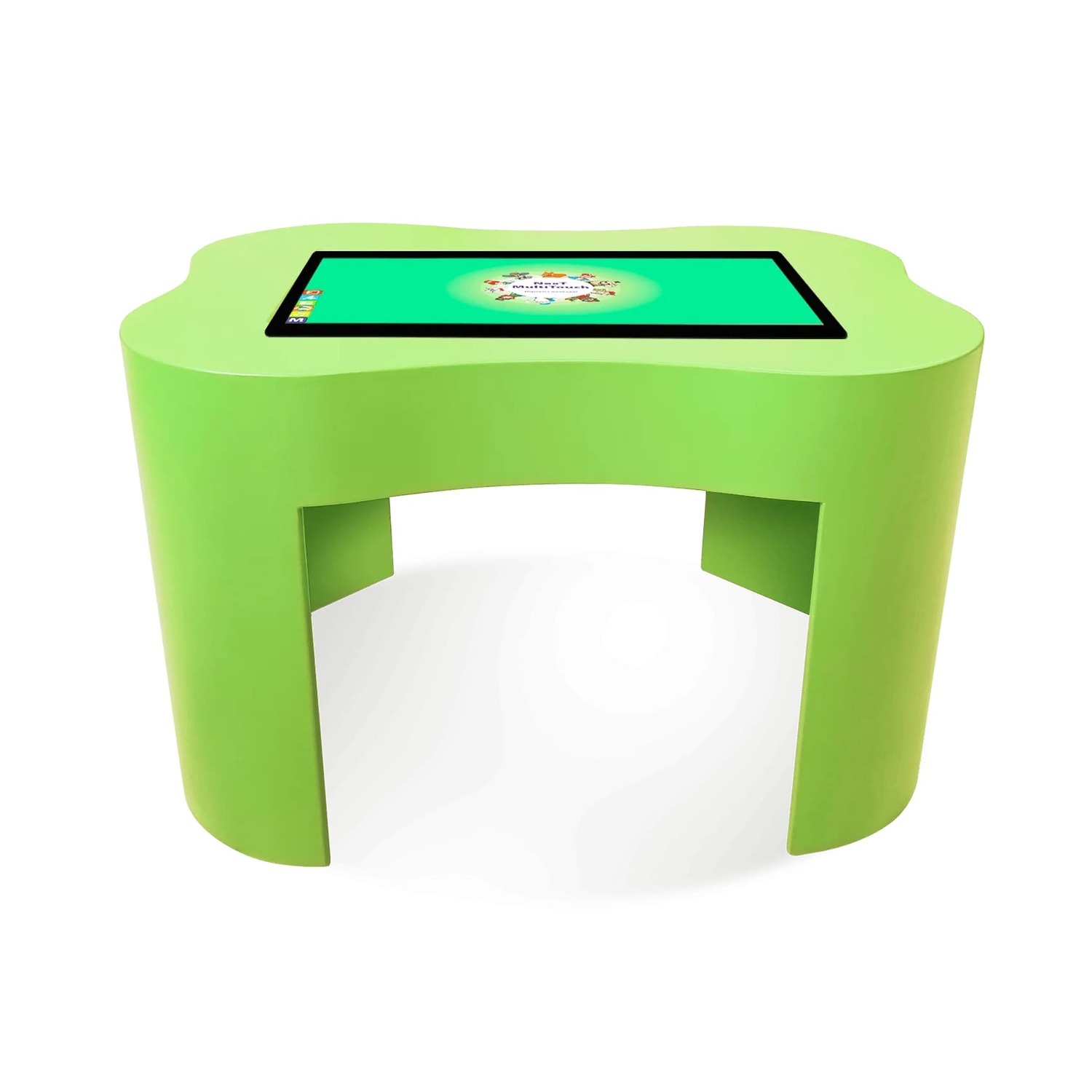 Интерактивный комплекс NexTouch KidTouch 27P