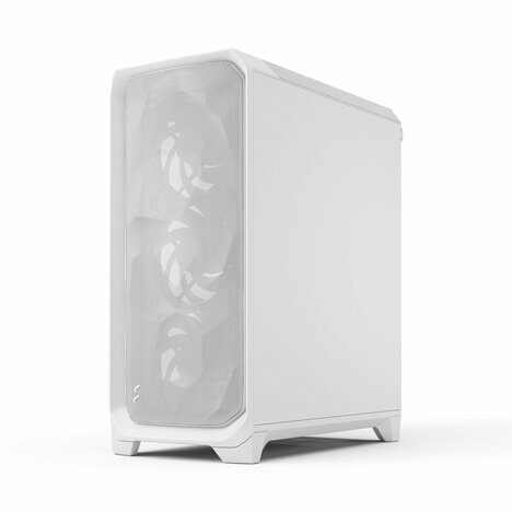 Корпус Fractal Design Meshify 3 TG