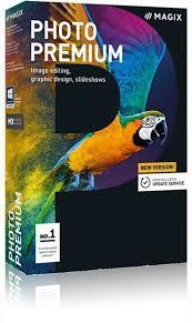 MAGIX Photo Premium