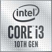 Процессор Intel     Core i3-10100 OEM