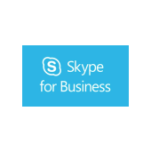 Microsoft Skype for Business Server Standard CAL 2019