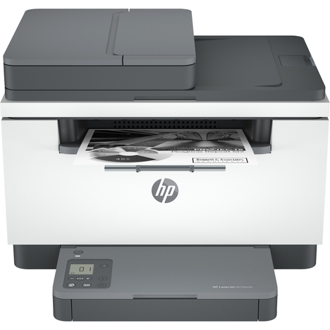 HP Inc. LaserJet M236sdw