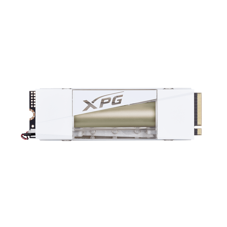 Внутренний твердотельный накопитель ADATA XPG MARS 980 STORM 1TB