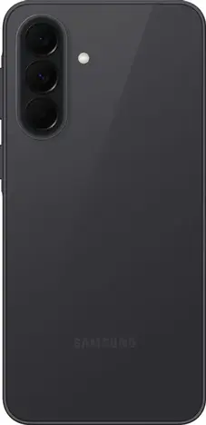 Смартфон Samsung Galaxy A37 SM-A376E 256 ΓБ черный