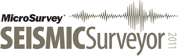 MicroSurvey Seismic Surveyor